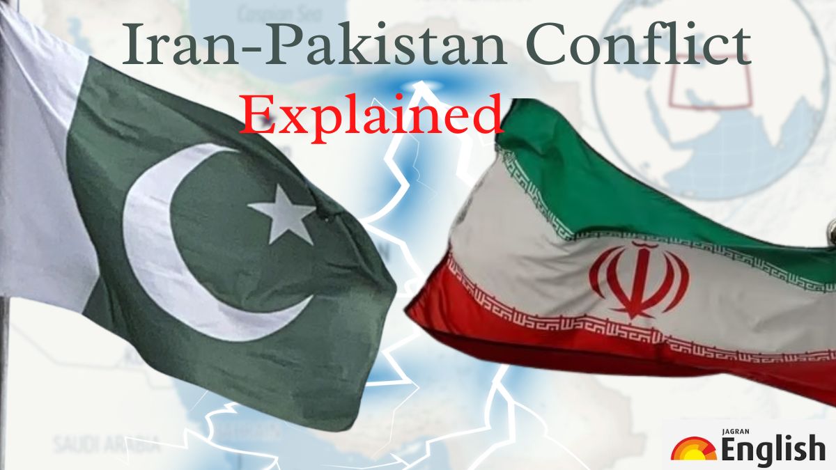 Why Pakistan And Iran Are Fighting? Diplomatic Ties Sour As Islamabad ...